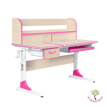 Парта Anatomica Study-120 LUX (выставочный образец)