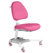 Кресло Anatomica Figra розовый (выставочный образец)