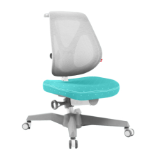 Детское кресло TCT Nanotec Ego-C Mesh с сетчатой спинкой Детское кресло TCT Nanotec Ego-C Mesh с сетчатой спинкой